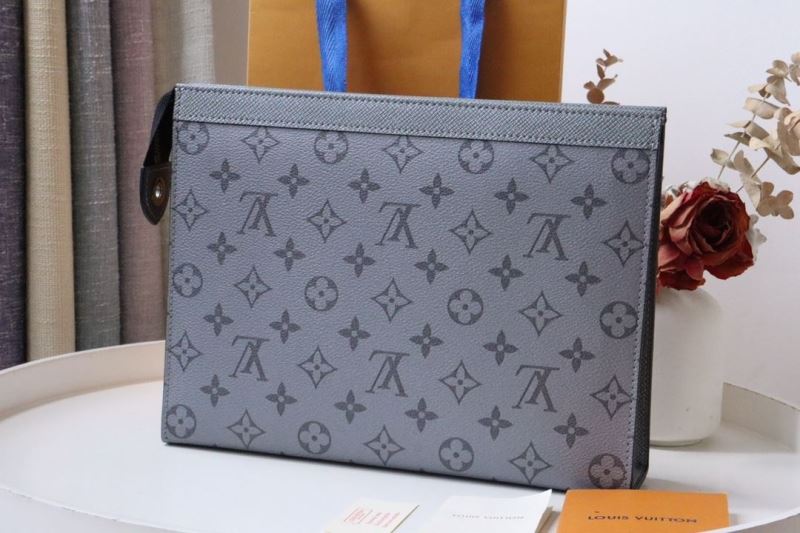 LV Clutch Bags